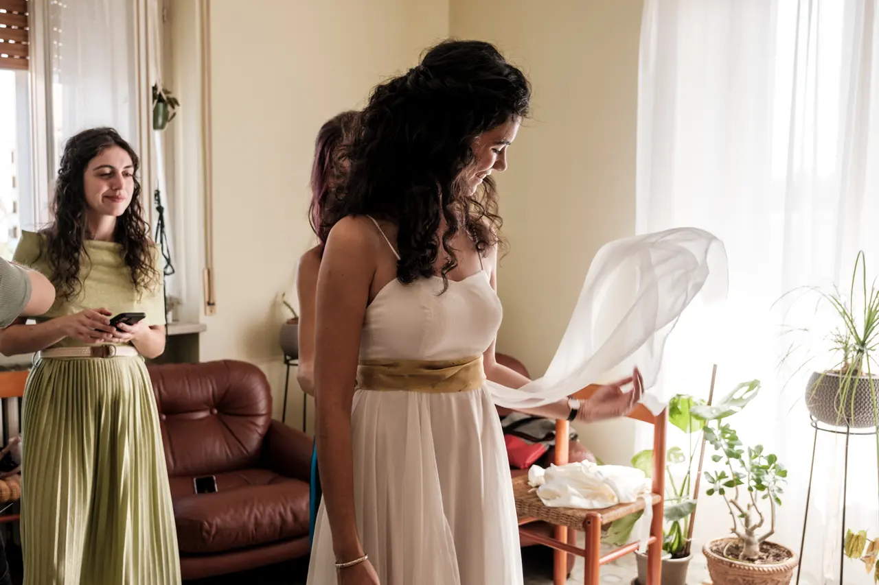 Michela & Federico, photo 14