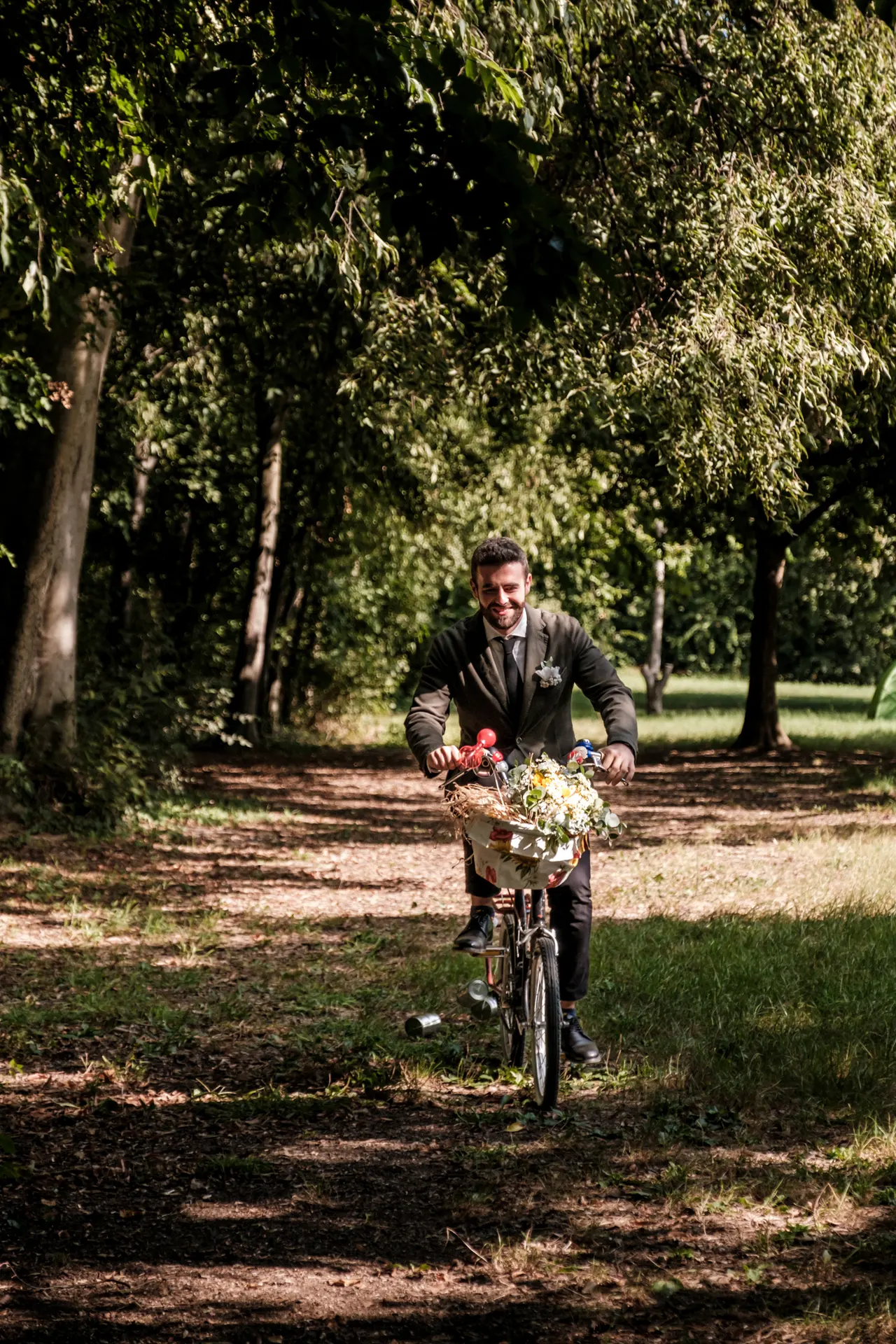 Michela & Federico, photo 17