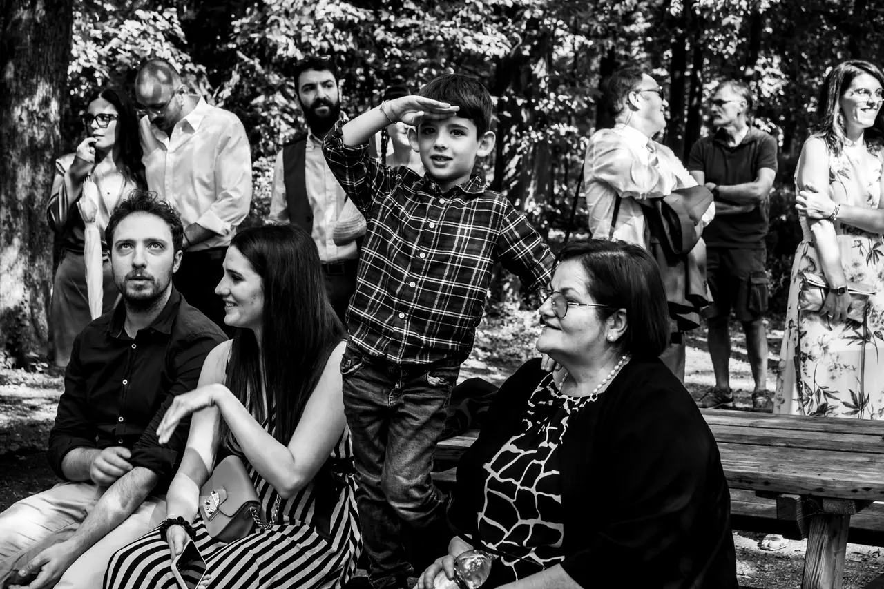 Michela & Federico, photo 19