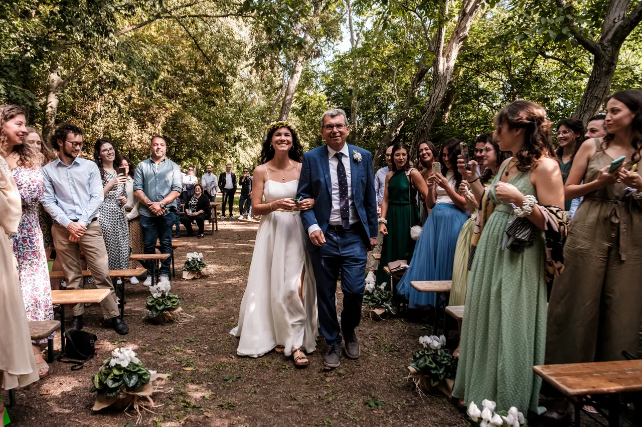 Michela & Federico, photo 21