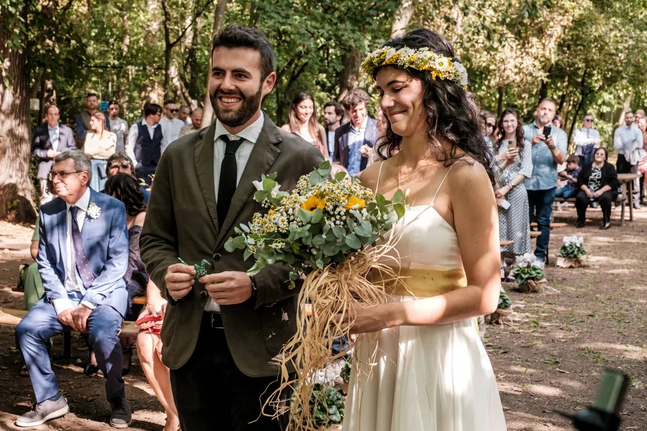 Michela & Federico, photo 23