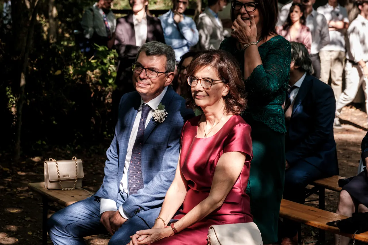 Michela & Federico, photo 24