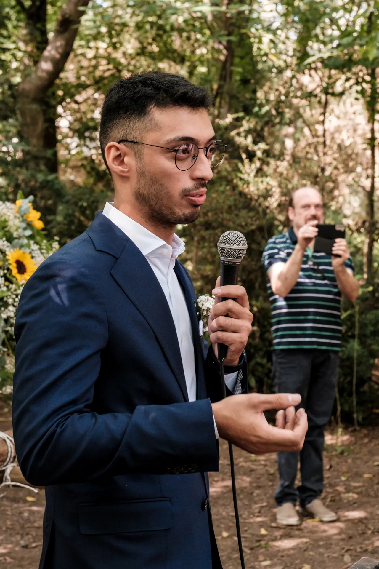 Michela & Federico, photo 25