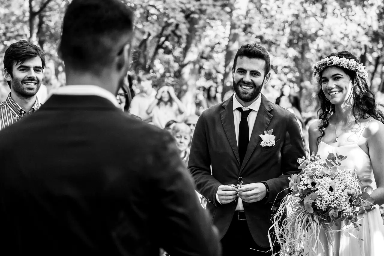 Michela & Federico, photo 27
