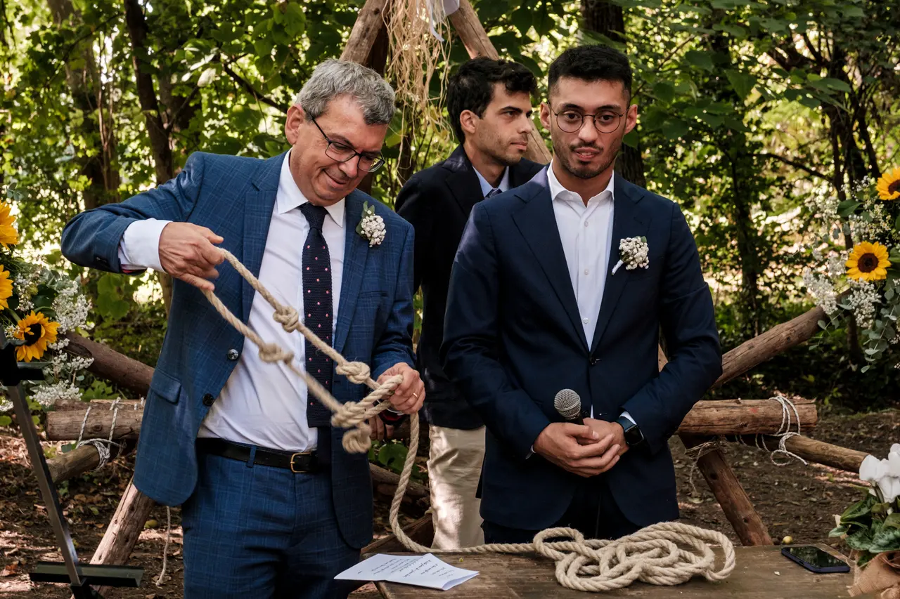 Michela & Federico, photo 31