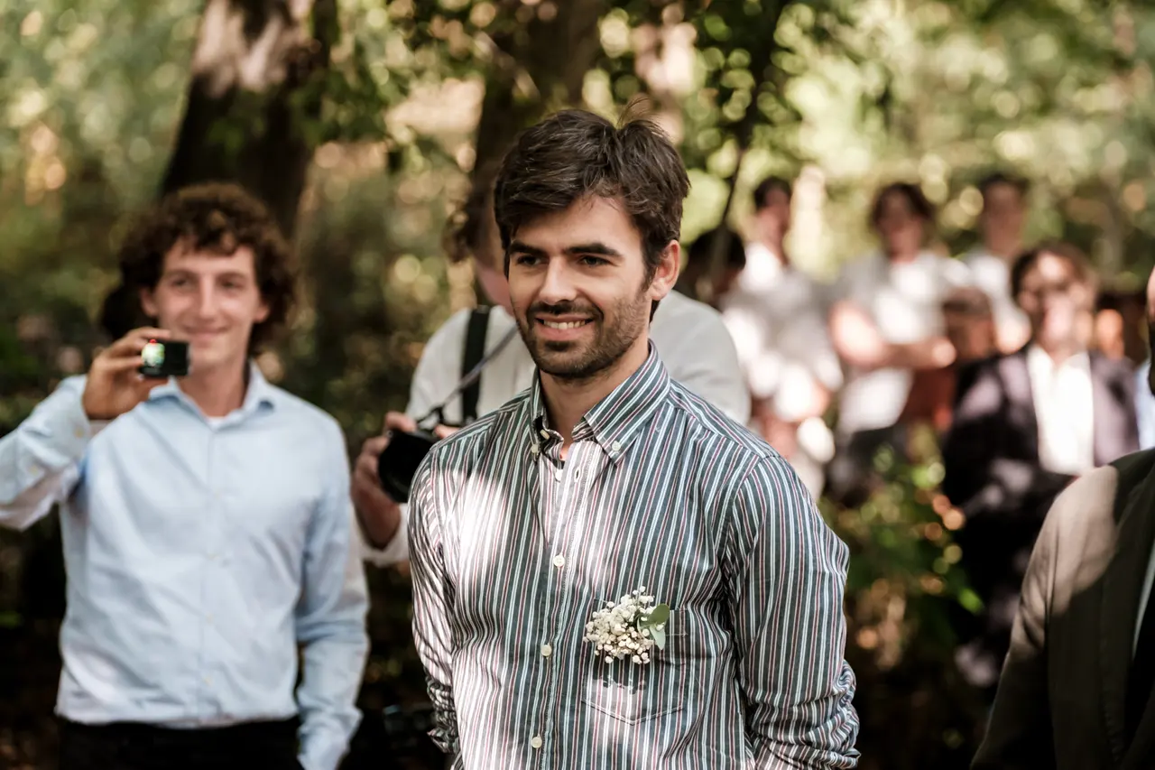 Michela & Federico, photo 32