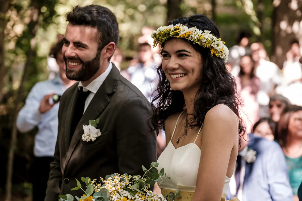 Michela & Federico, photo 34