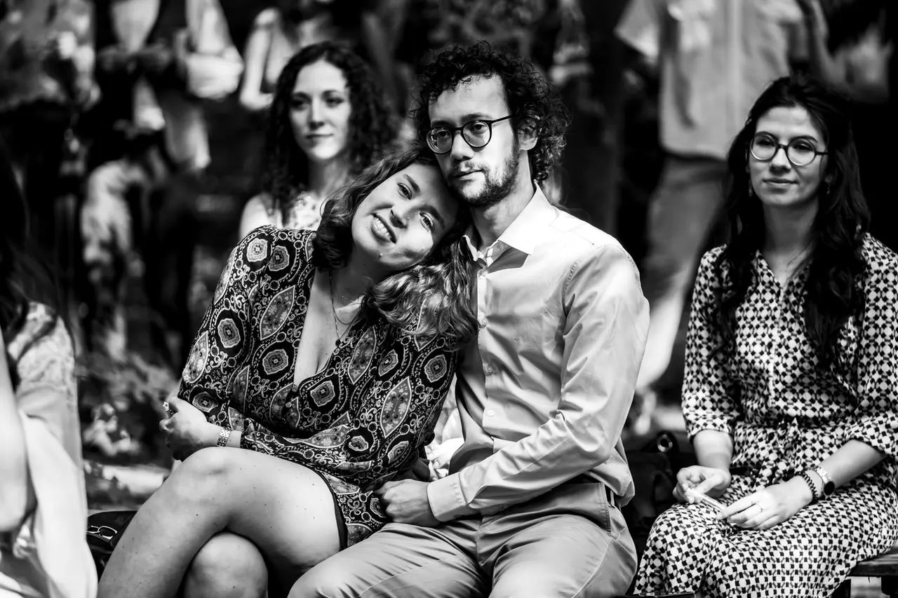 Michela & Federico, photo 36