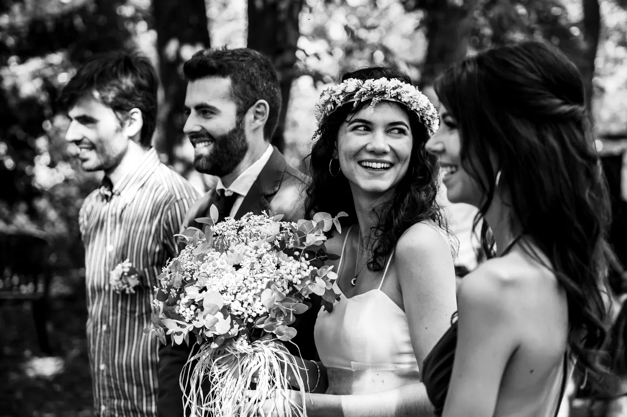Michela & Federico, photo 38