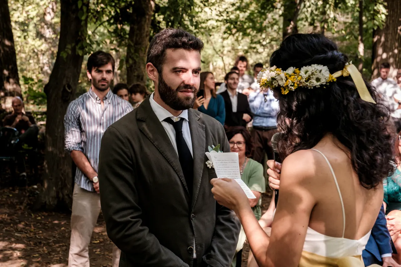 Michela & Federico, photo 39