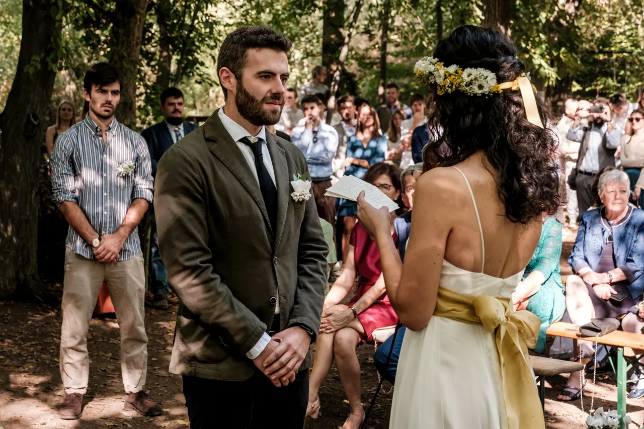 Michela & Federico, photo 41