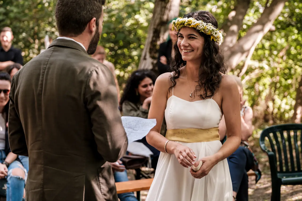 Michela & Federico, photo 43