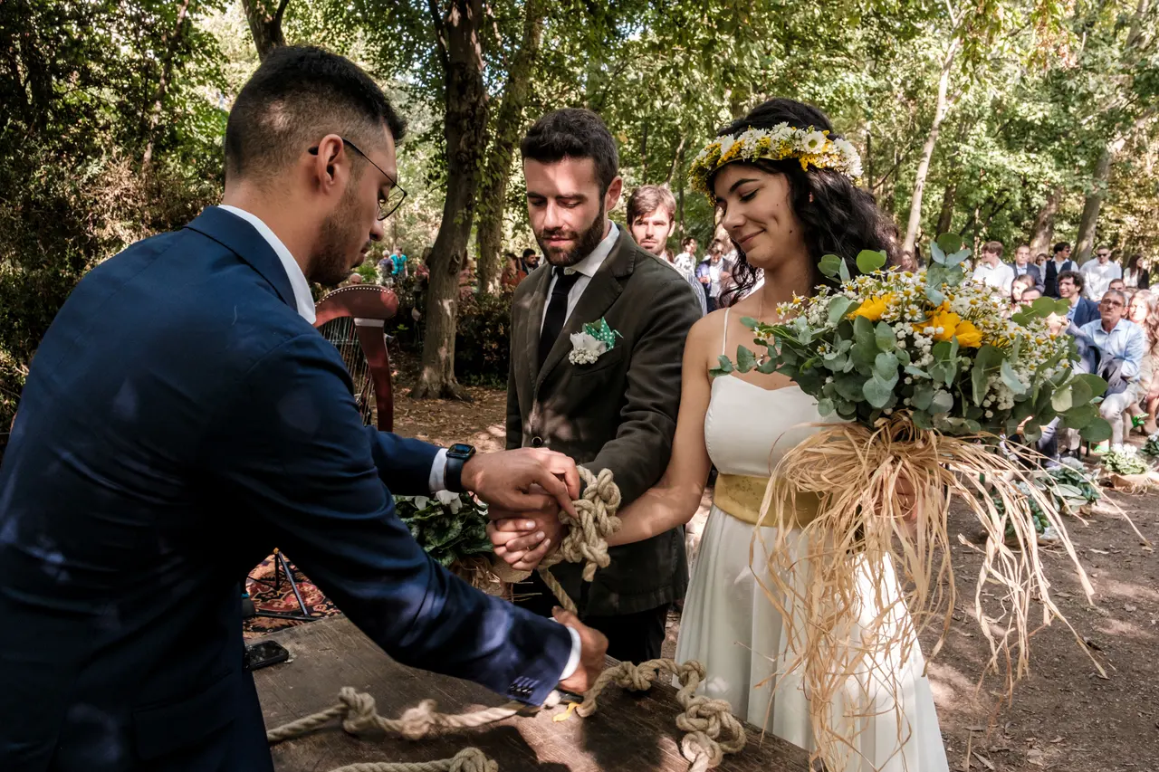Michela & Federico, photo 46