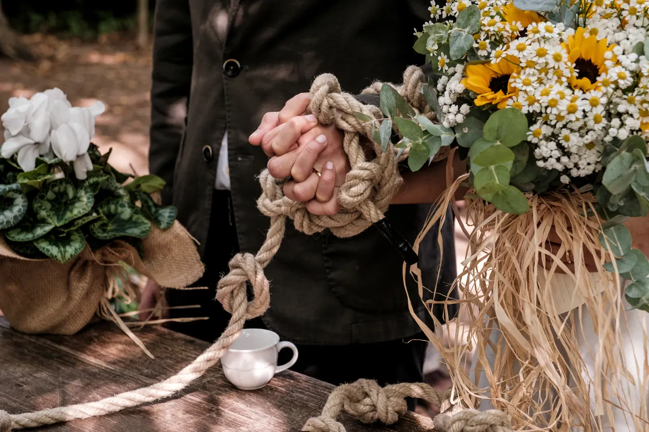 Michela & Federico, photo 48