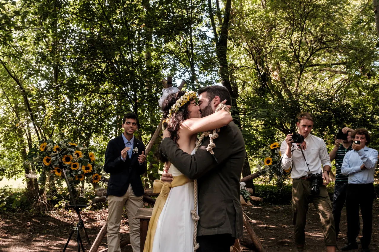 Michela & Federico, photo 49