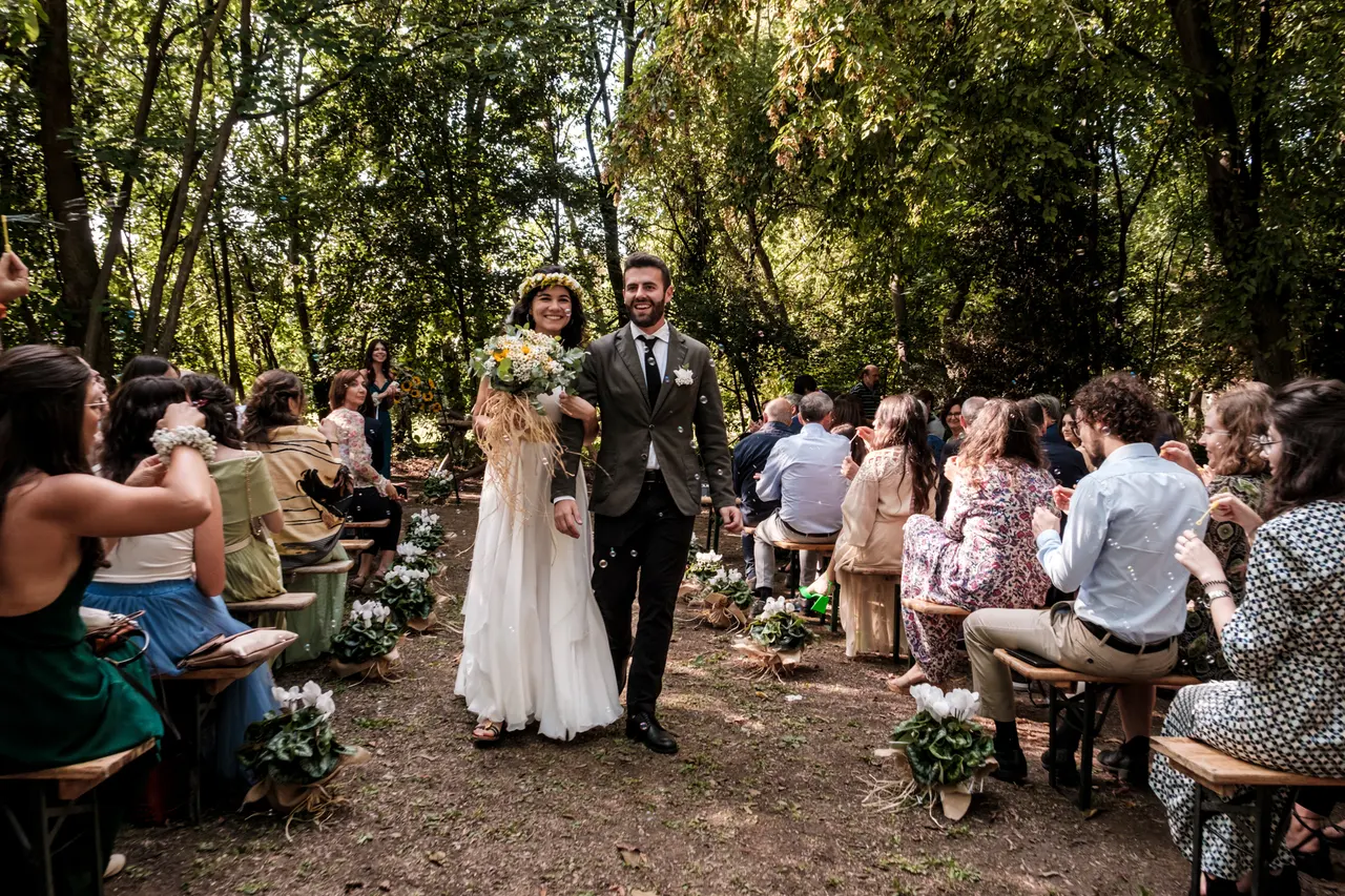 Michela & Federico, photo 51