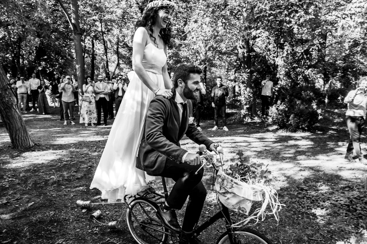 Michela & Federico, photo 52