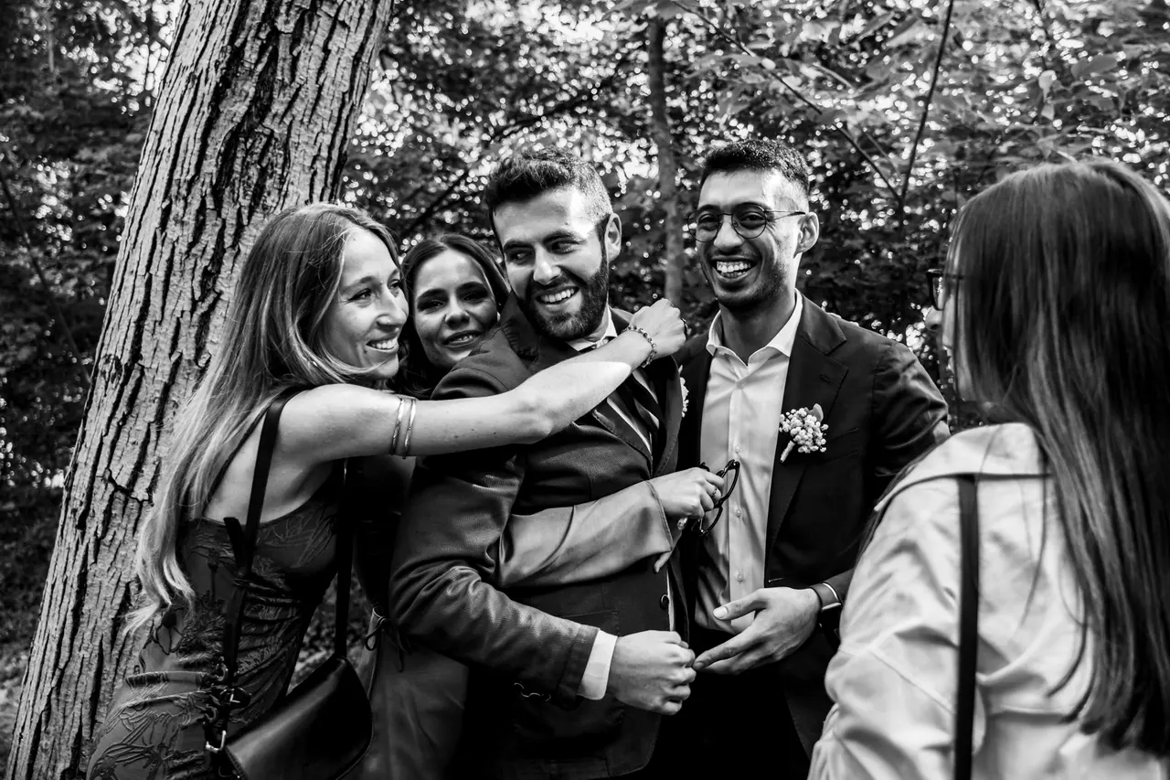 Michela & Federico, photo 53