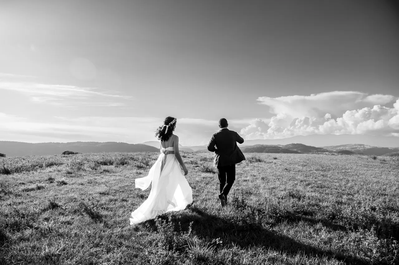 Michela & Federico