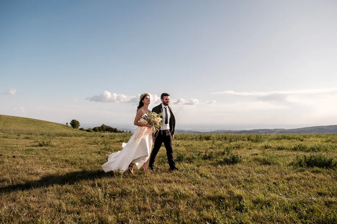 Michela & Federico, photo 55