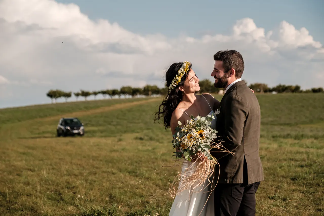 Michela & Federico, photo 56