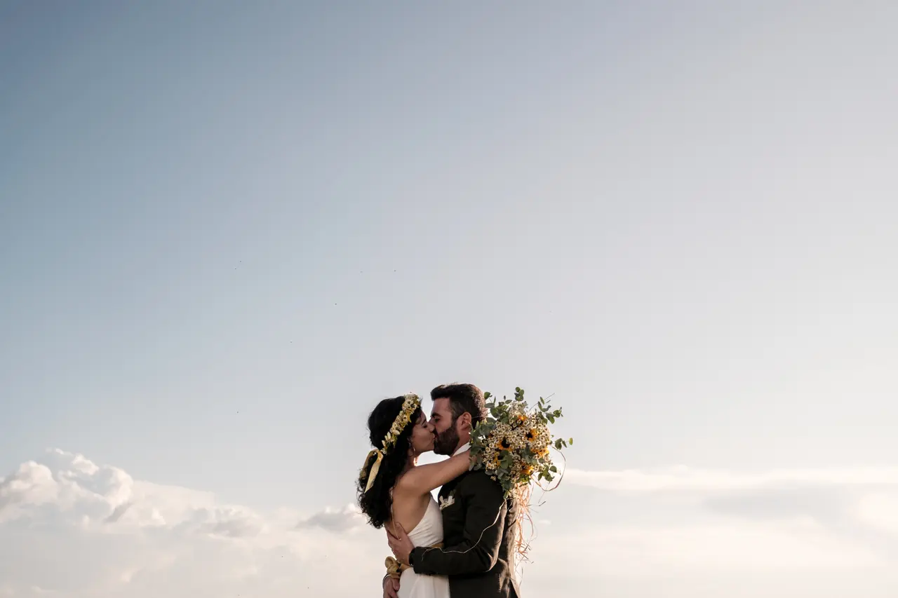 Michela & Federico, photo 57