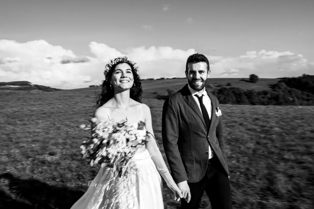 Michela & Federico, photo 58