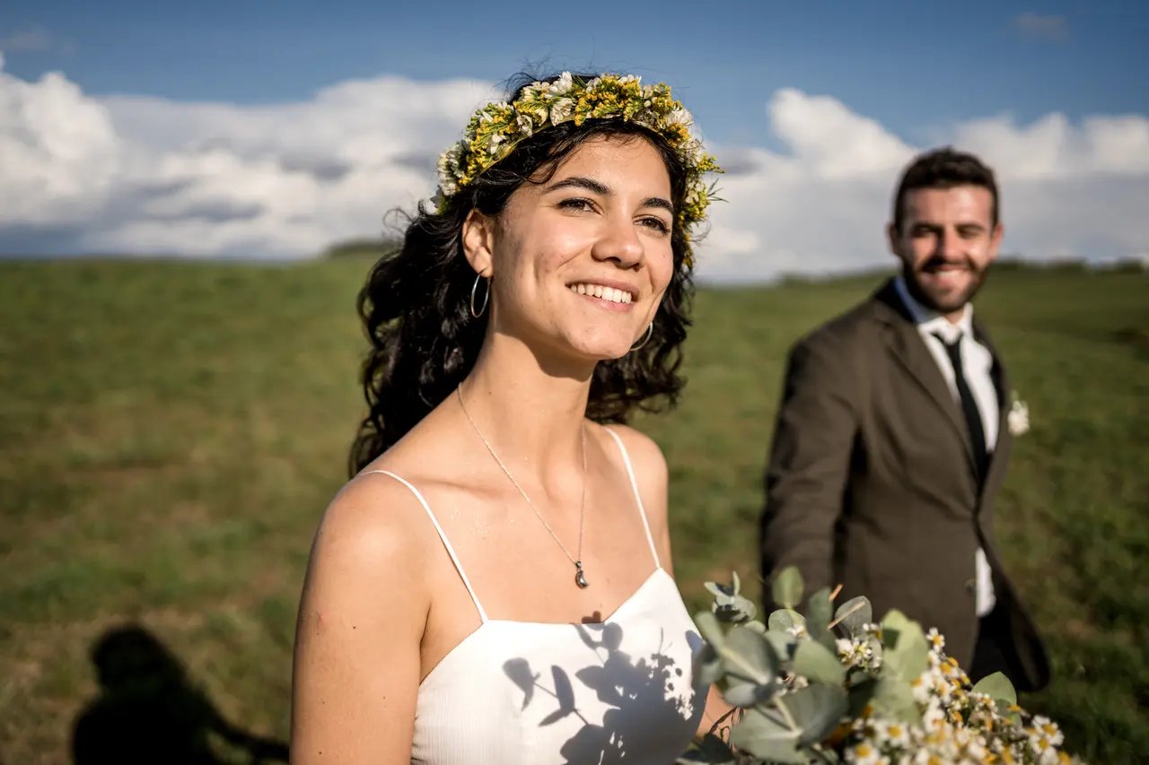 Michela & Federico, photo 60