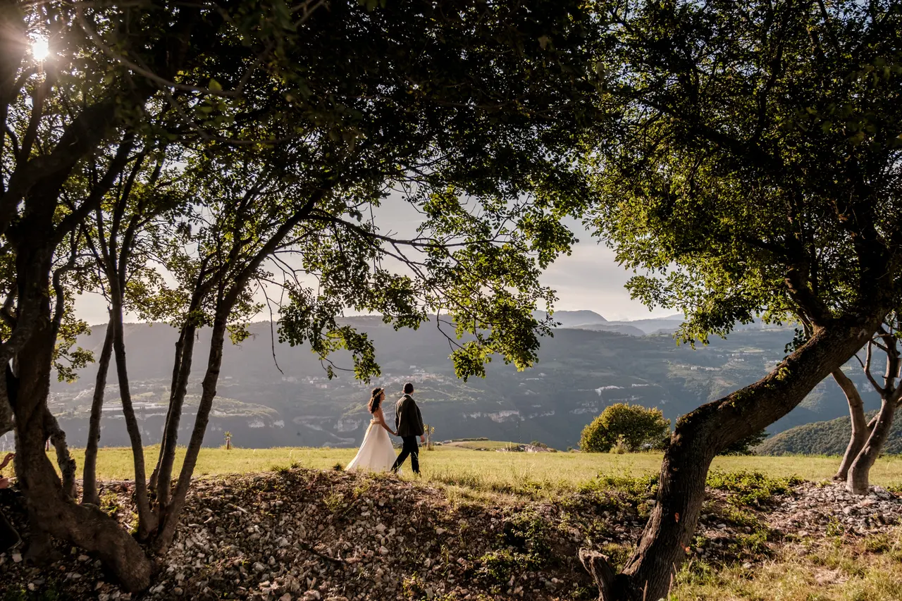 Michela & Federico, photo 61