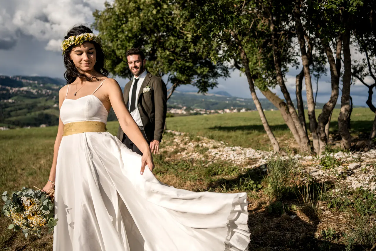 Michela & Federico, photo 62