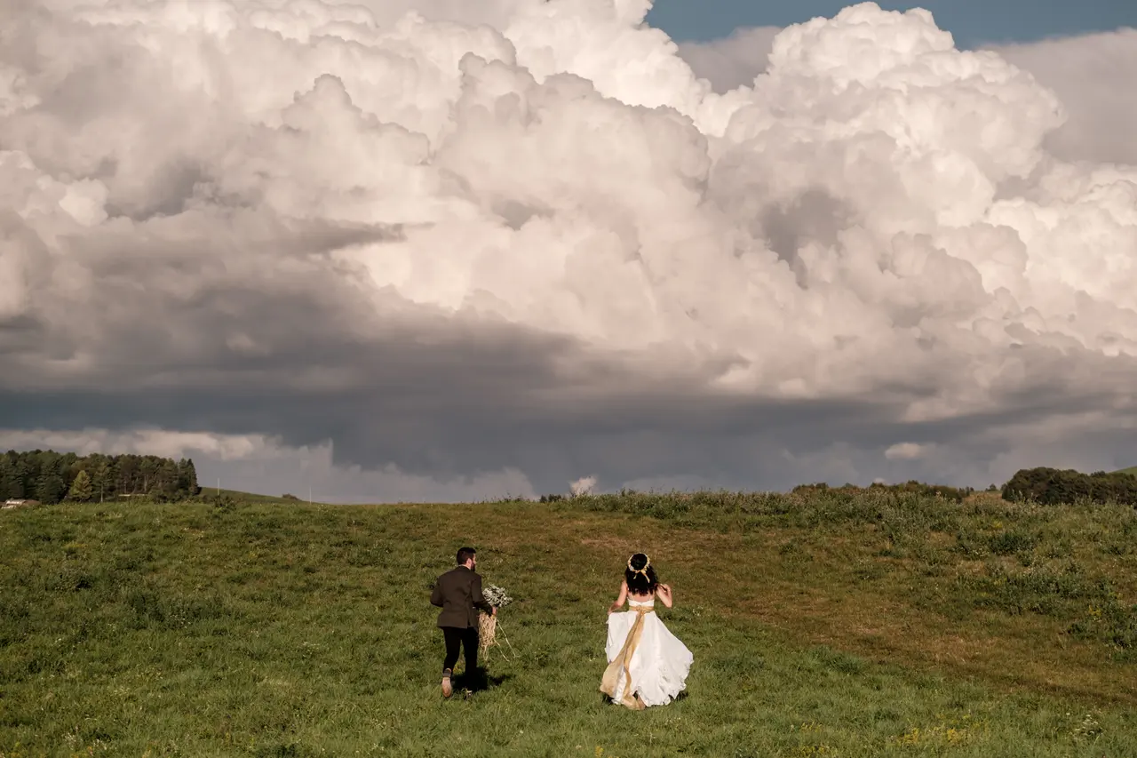 Michela & Federico, photo 63