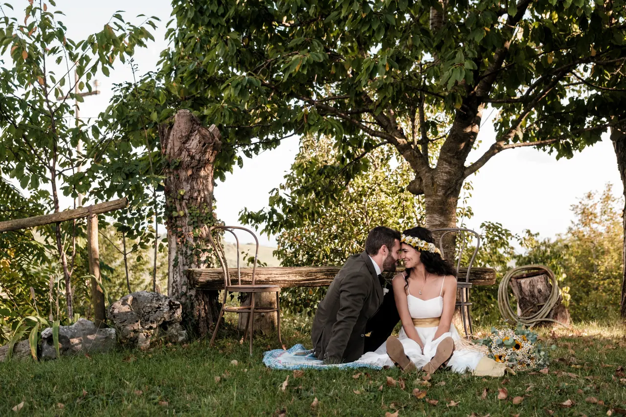 Michela & Federico, photo 64