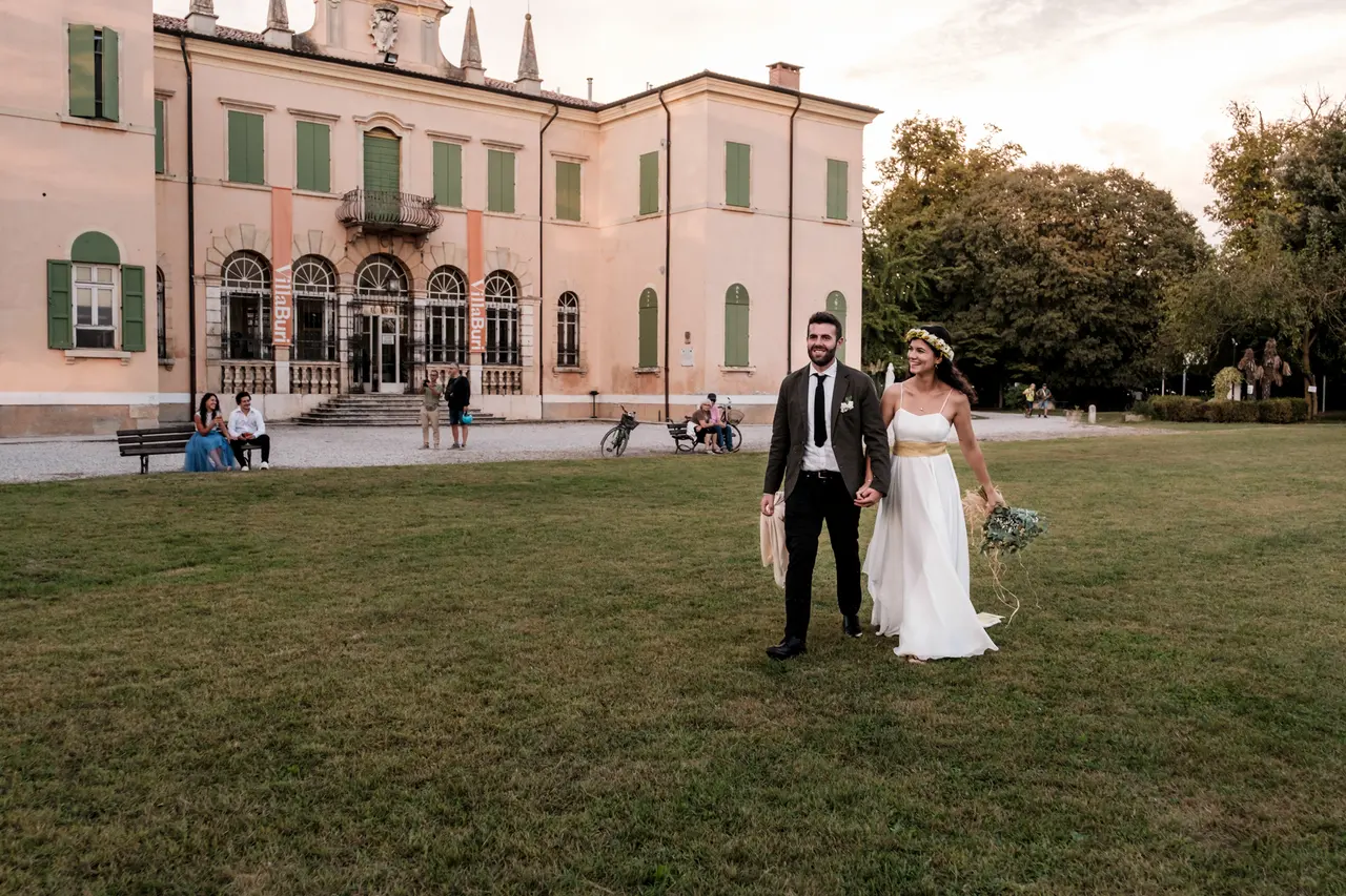 Michela & Federico, photo 65