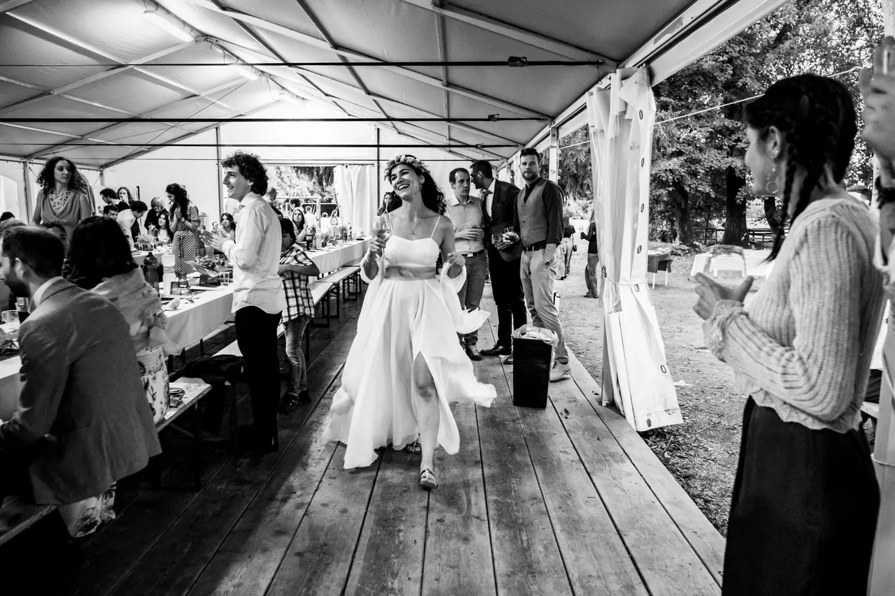 Michela & Federico, photo 68