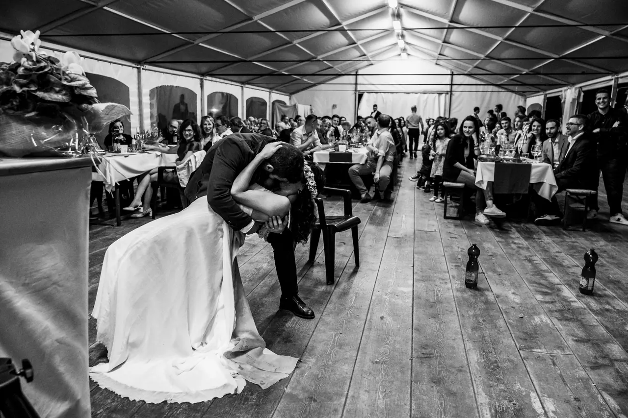 Michela & Federico, photo 69