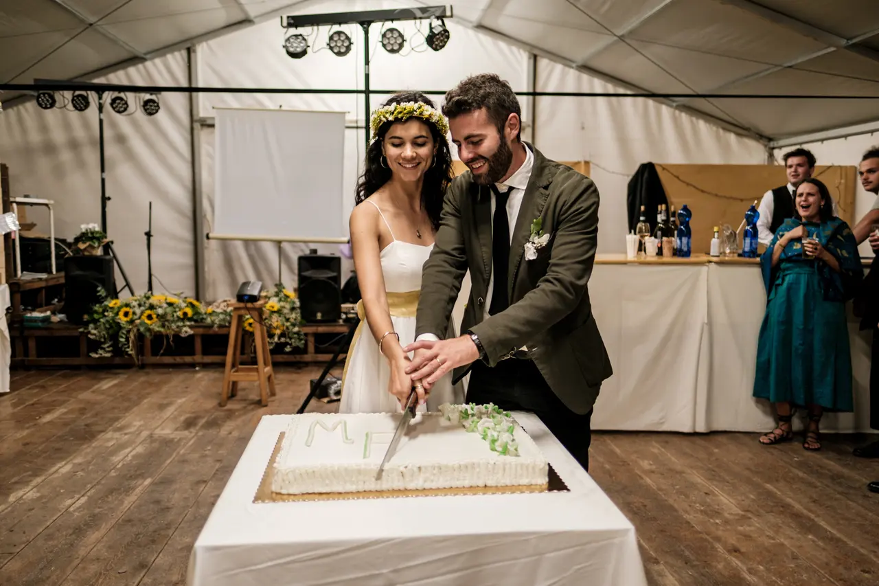 Michela & Federico, photo 70