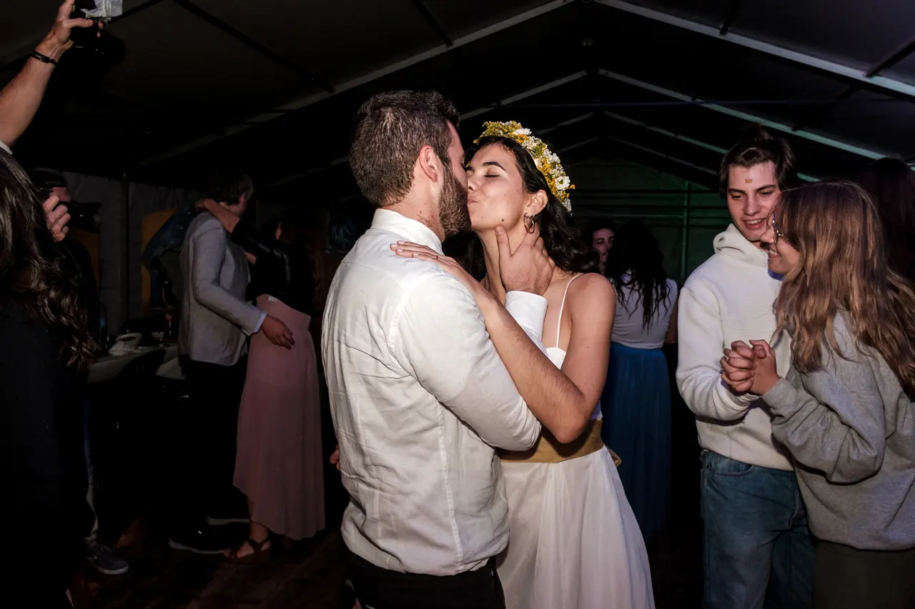 Michela & Federico, photo 72