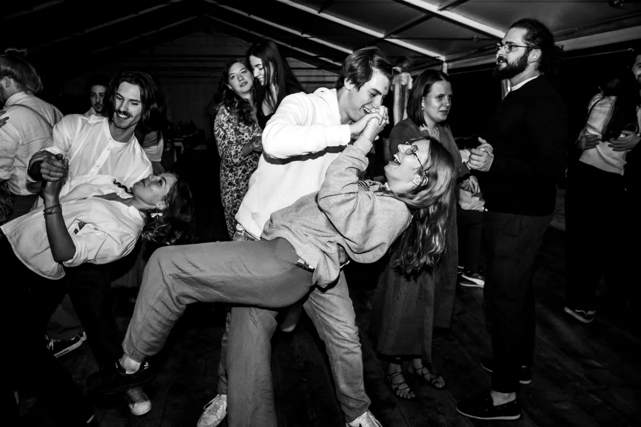 Michela & Federico, photo 73