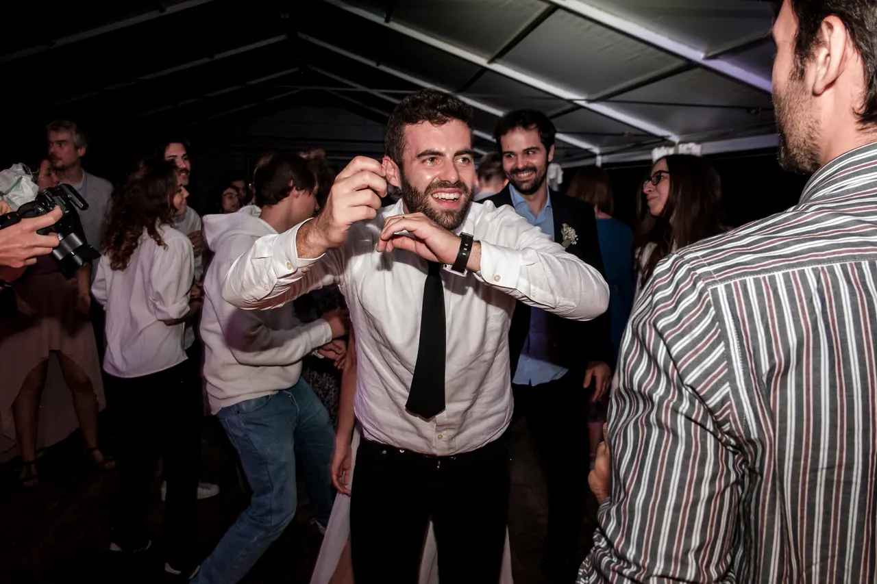 Michela & Federico, photo 74