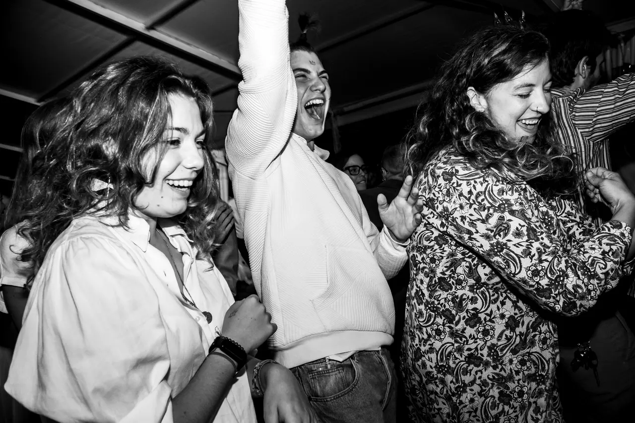 Michela & Federico, photo 75