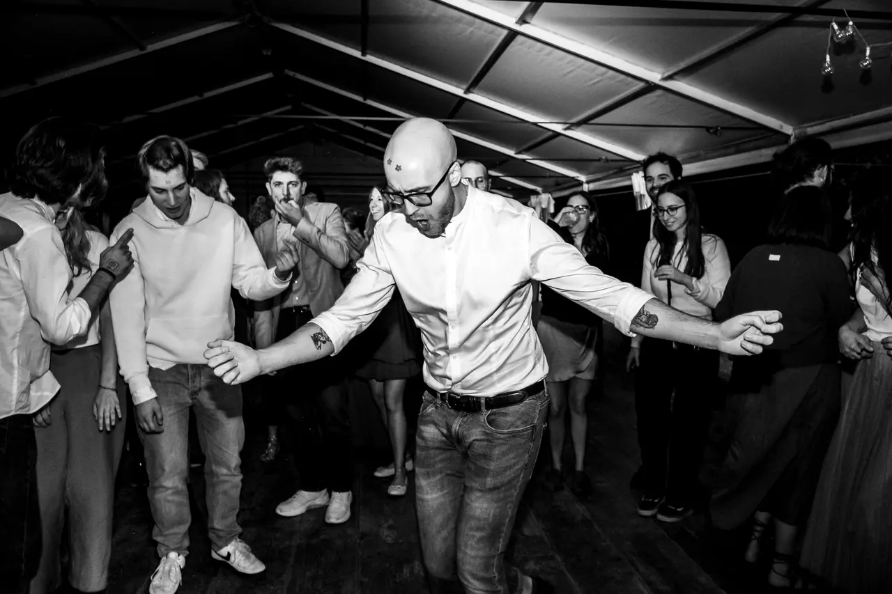 Michela & Federico, photo 76