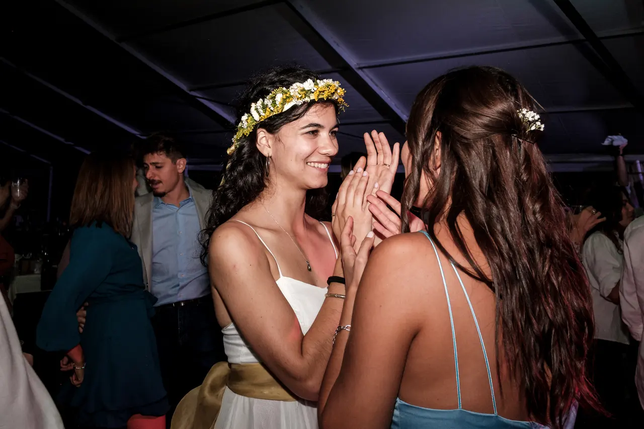 Michela & Federico, photo 77