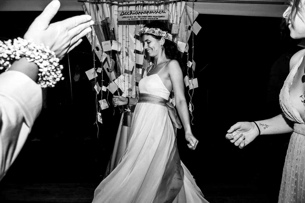 Michela & Federico, photo 79