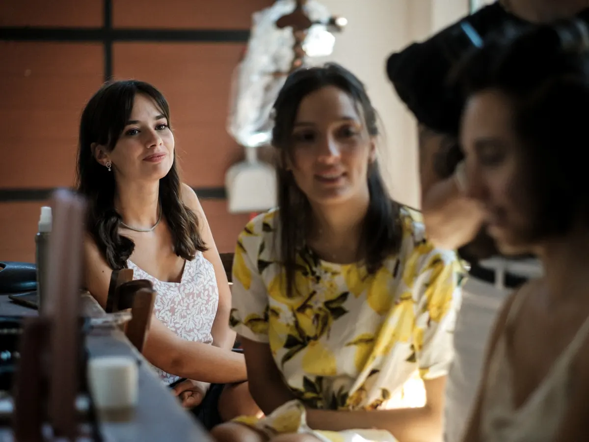 Michele & Cecilia, photo 3