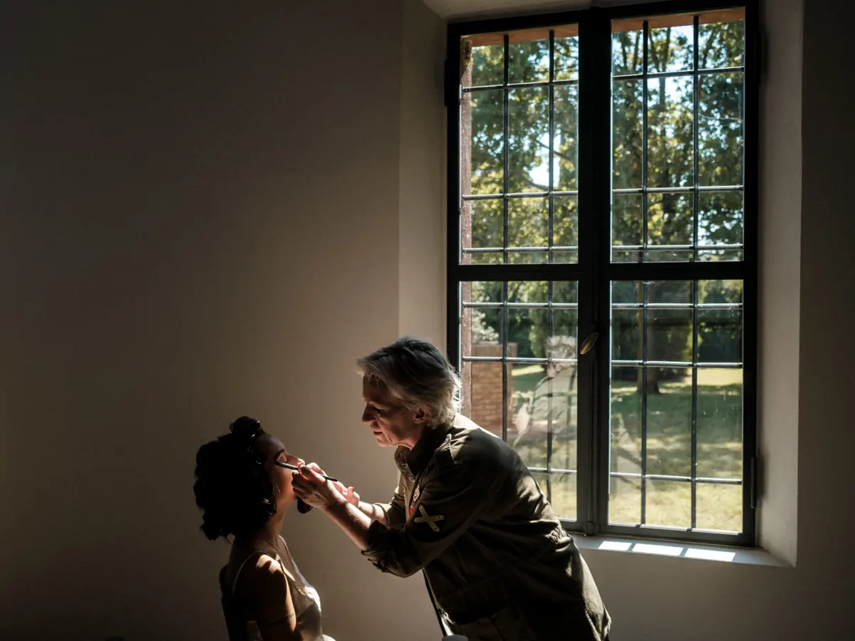 Michele & Cecilia, photo 4