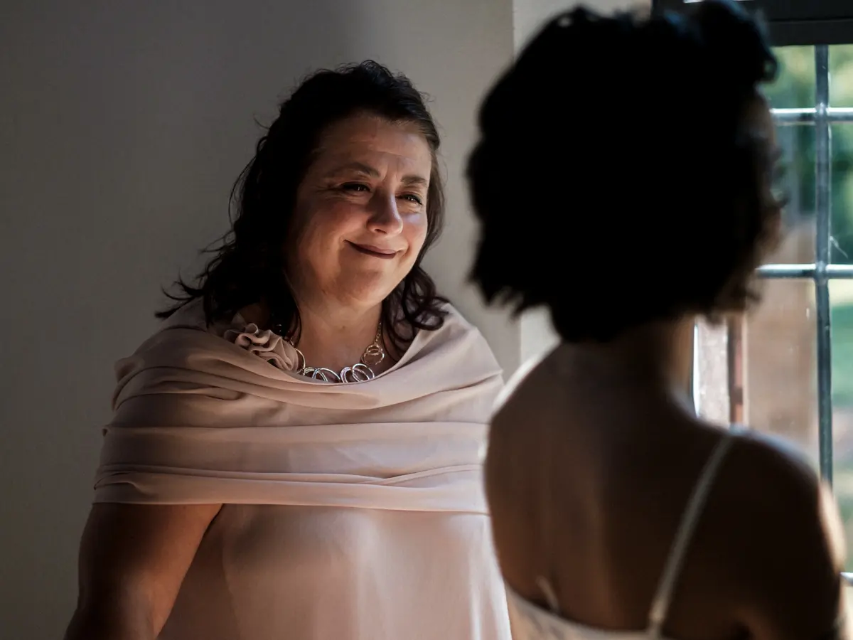 Michele & Cecilia, photo 16