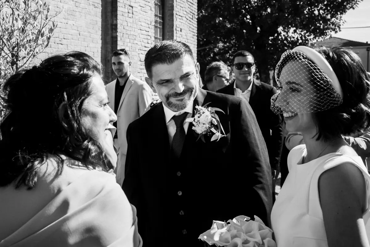Michele & Cecilia, photo 24