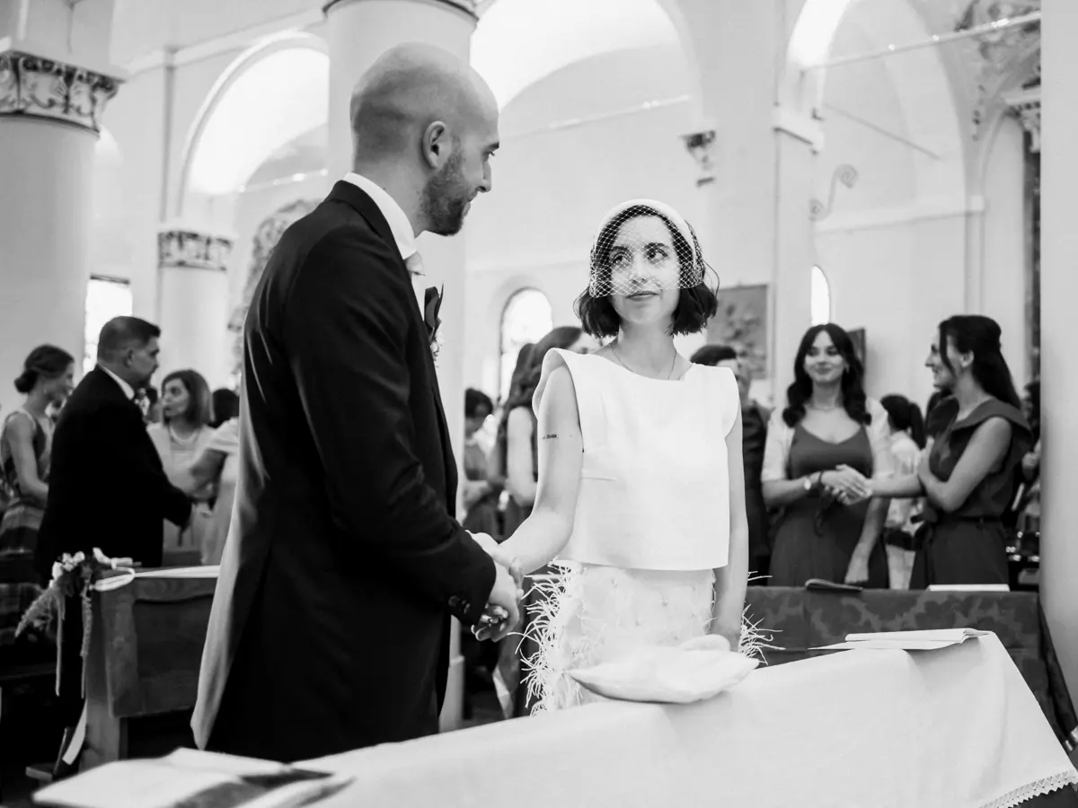 Michele & Cecilia, photo 33