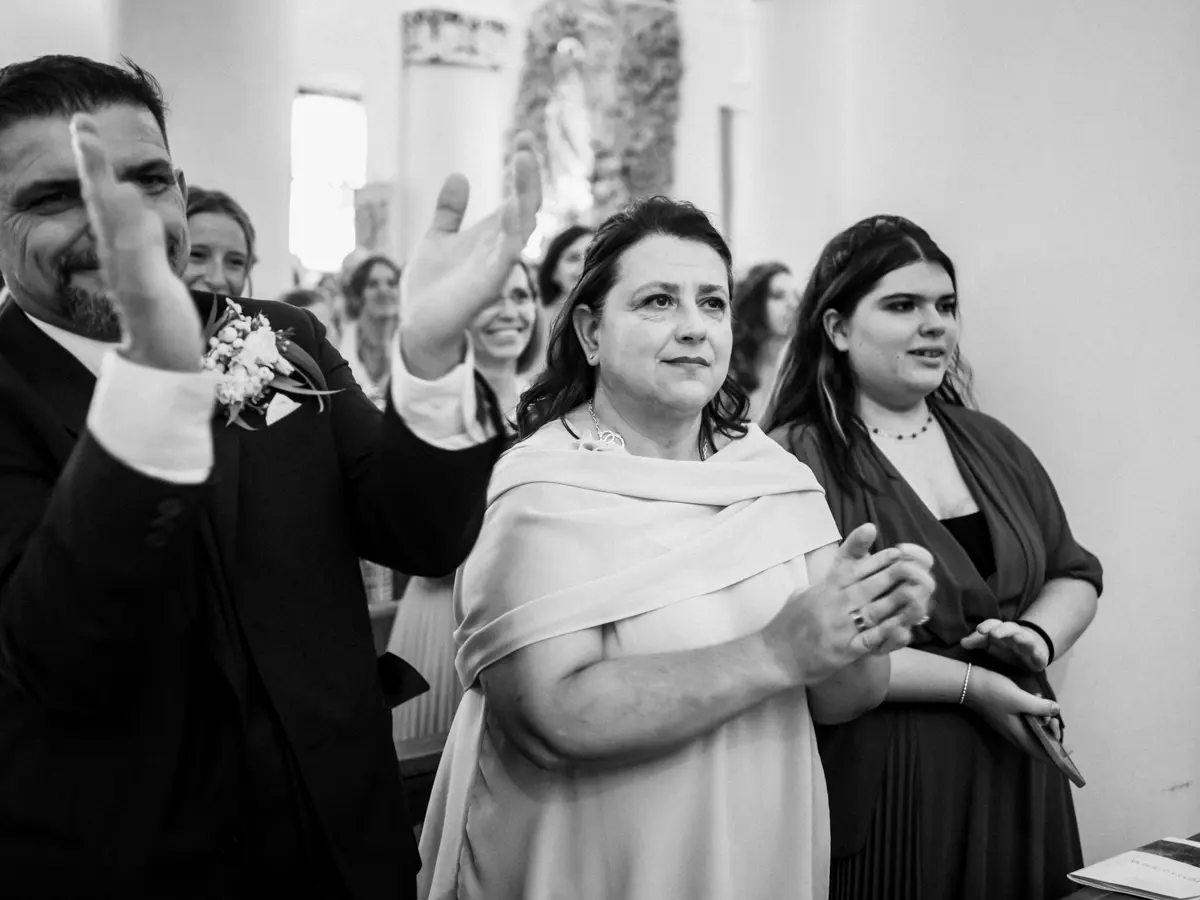Michele & Cecilia, photo 35