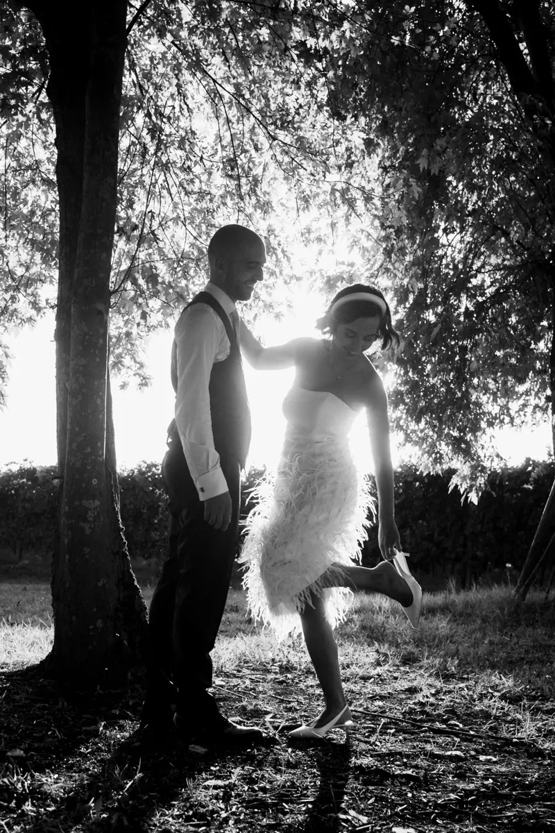 Michele & Cecilia, photo 55